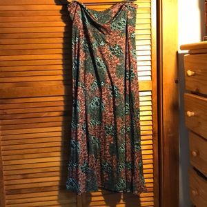 Lularoe Maxi